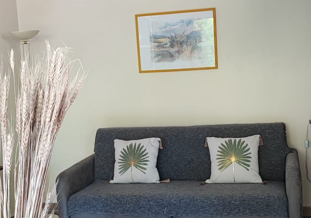Photo of Livingroom in California - Pezou