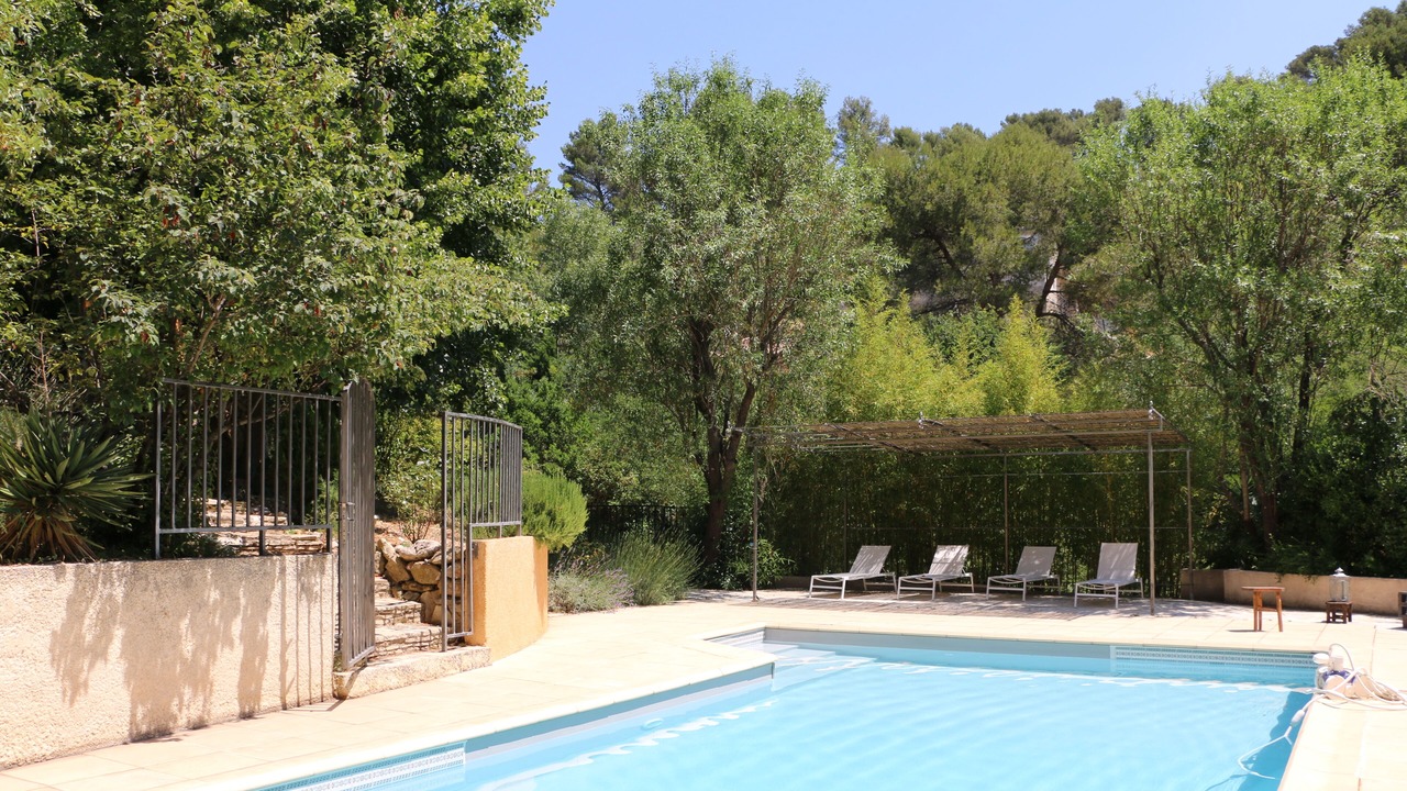Photo of Outdoor in La Treille