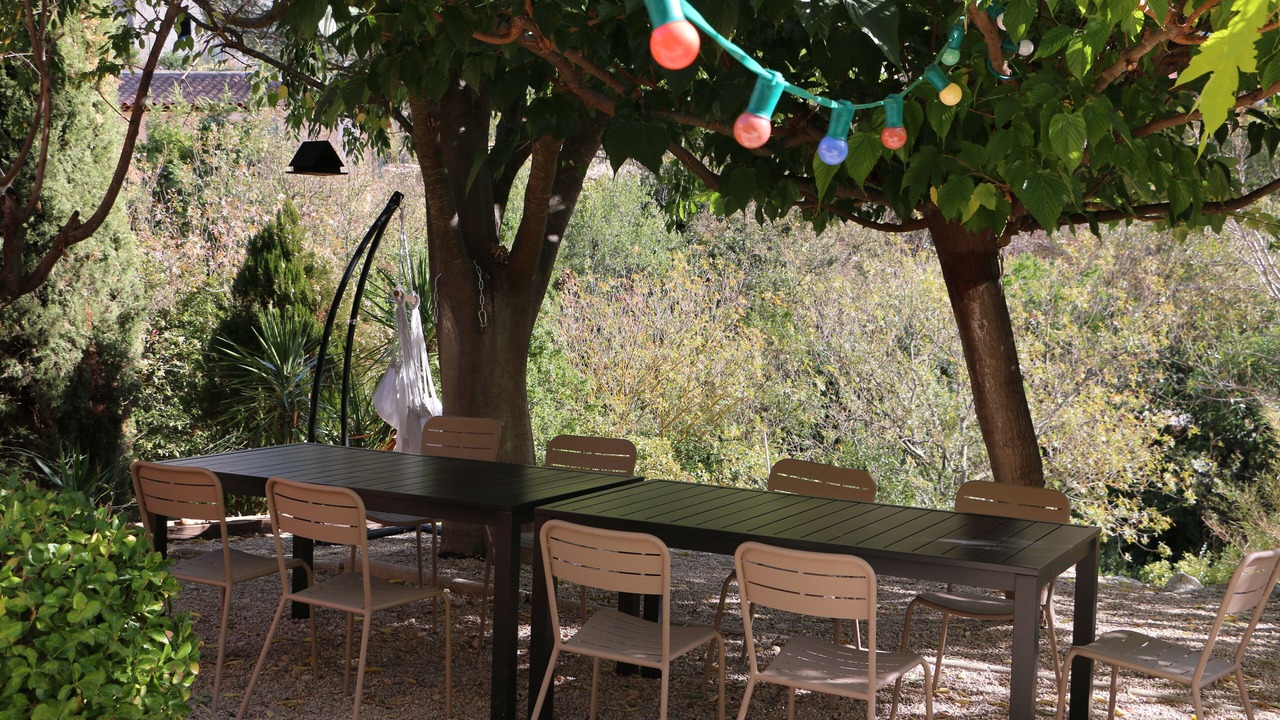 Photo of Outdoor in La Treille
