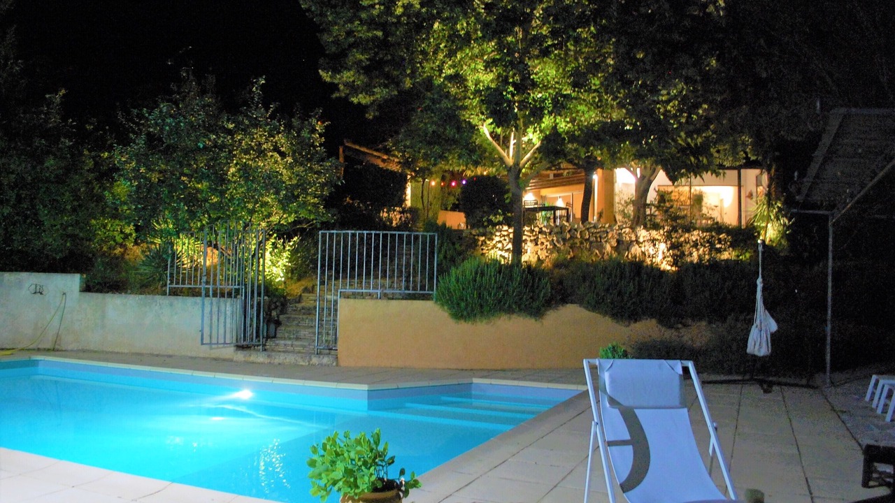 Photo of Outdoor in La Treille
