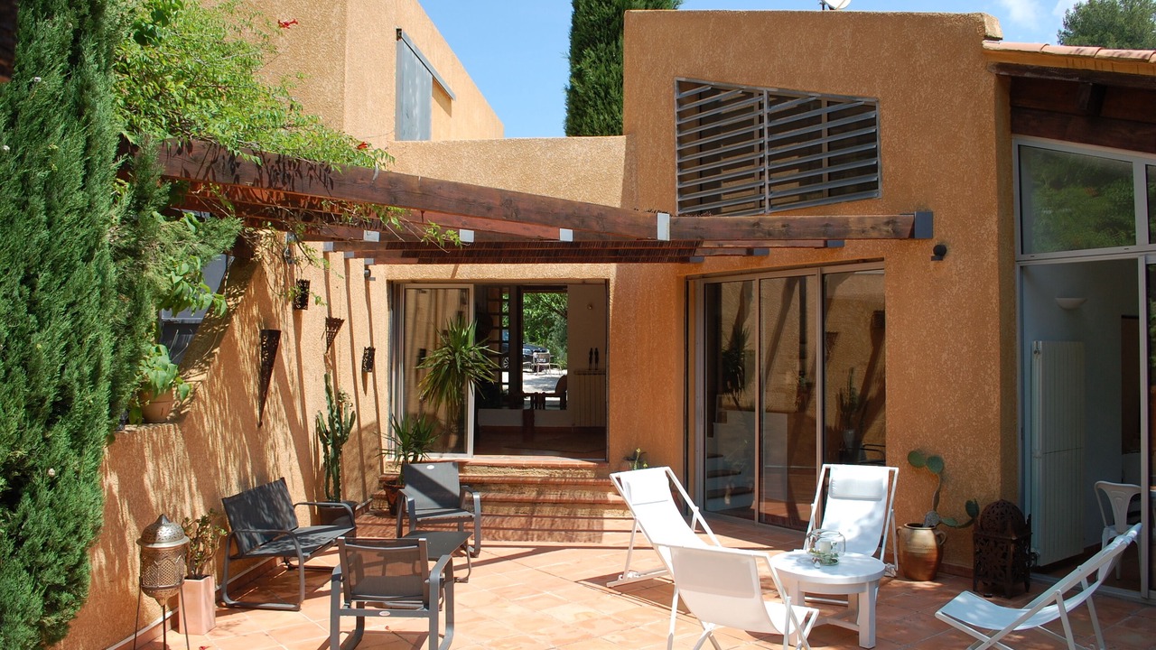 Photo of Outdoor in La Treille