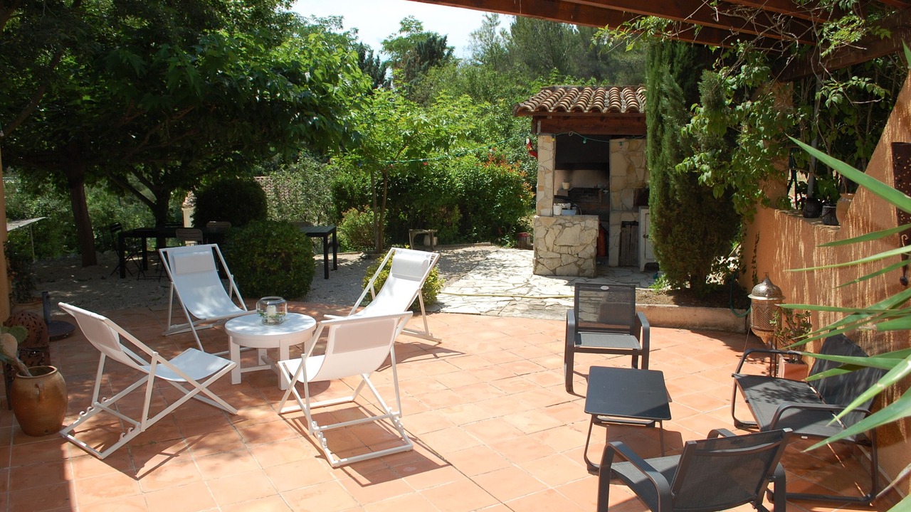 Photo of Outdoor in La Treille