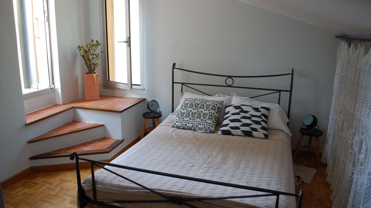 Photo of Bedroom in La Treille
