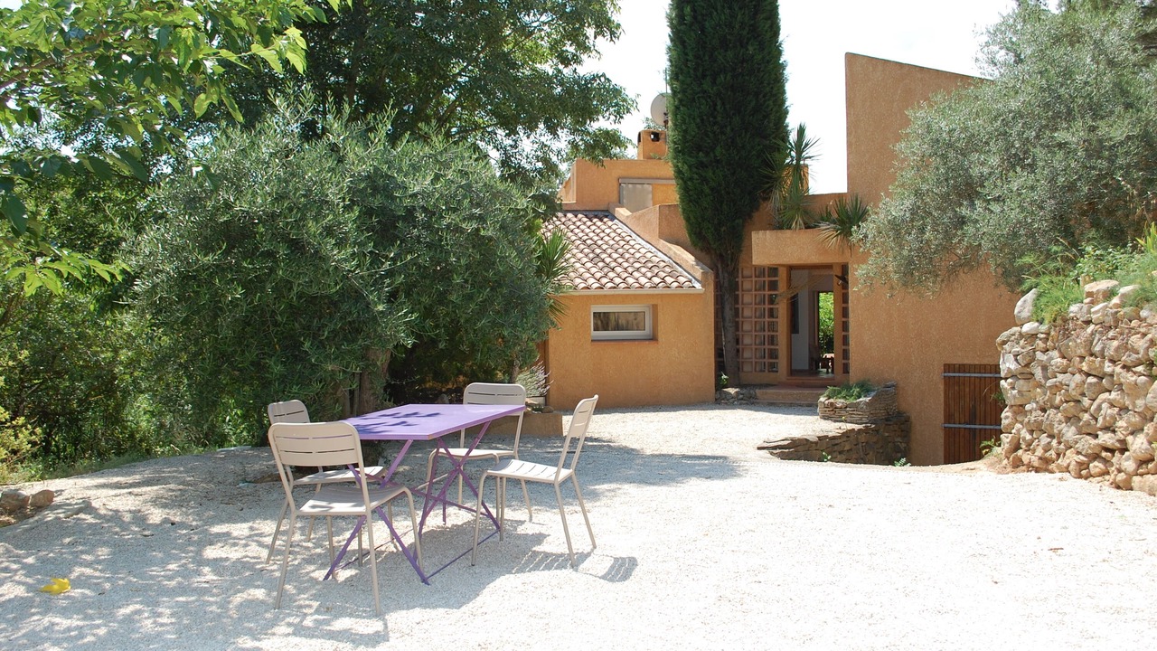Photo of Outdoor in La Treille