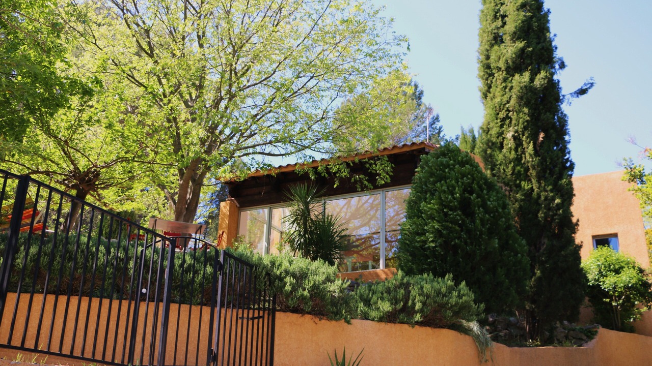 Photo of Outdoor in La Treille