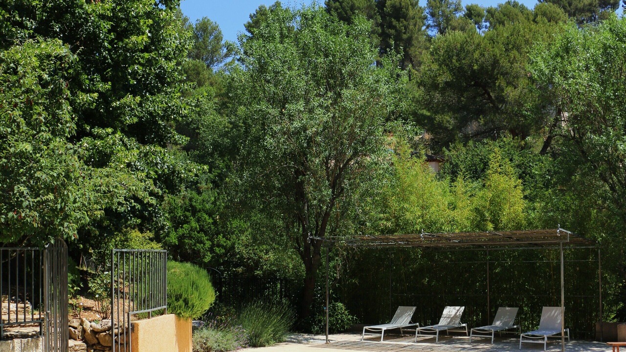 Photo of Outdoor in La Treille