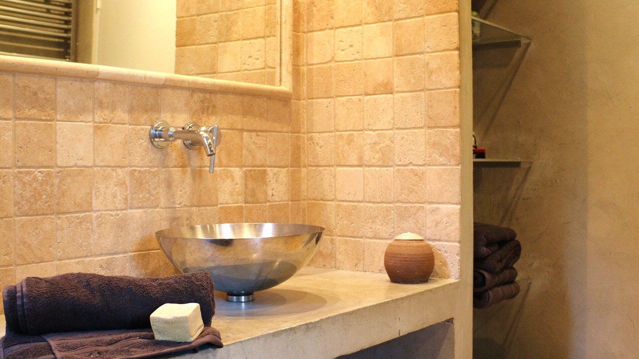 Photo of Bathroom in La Treille