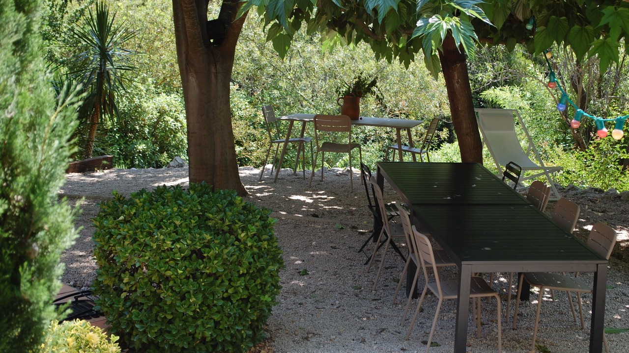 Photo of Outdoor in La Treille