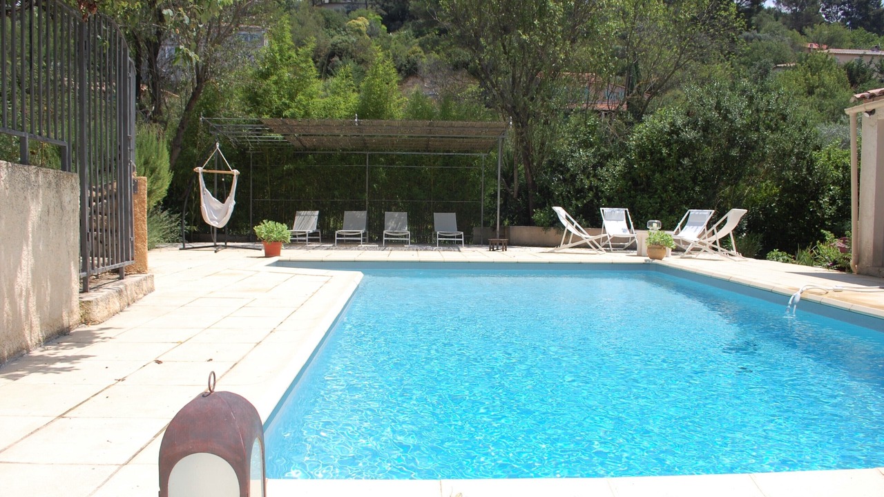 Photo of Outdoor in La Treille
