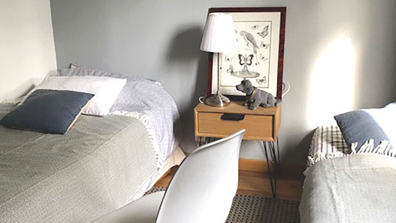 Photo of Bedroom in 8th Arrondissement