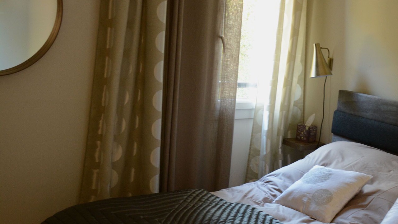 Photo of Bedroom in 8th Arrondissement