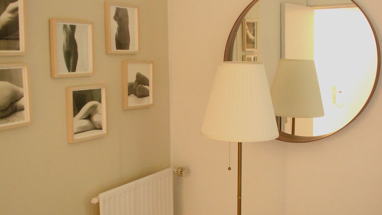 Photo of Bedroom in 8th Arrondissement
