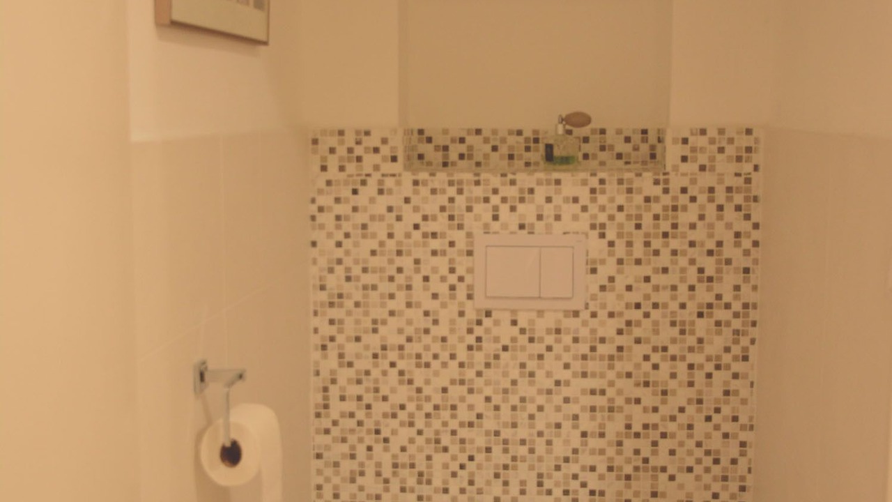 Photo of Bathroom in 8th Arrondissement
