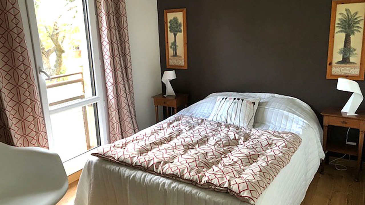 Photo of Bedroom in 8th Arrondissement