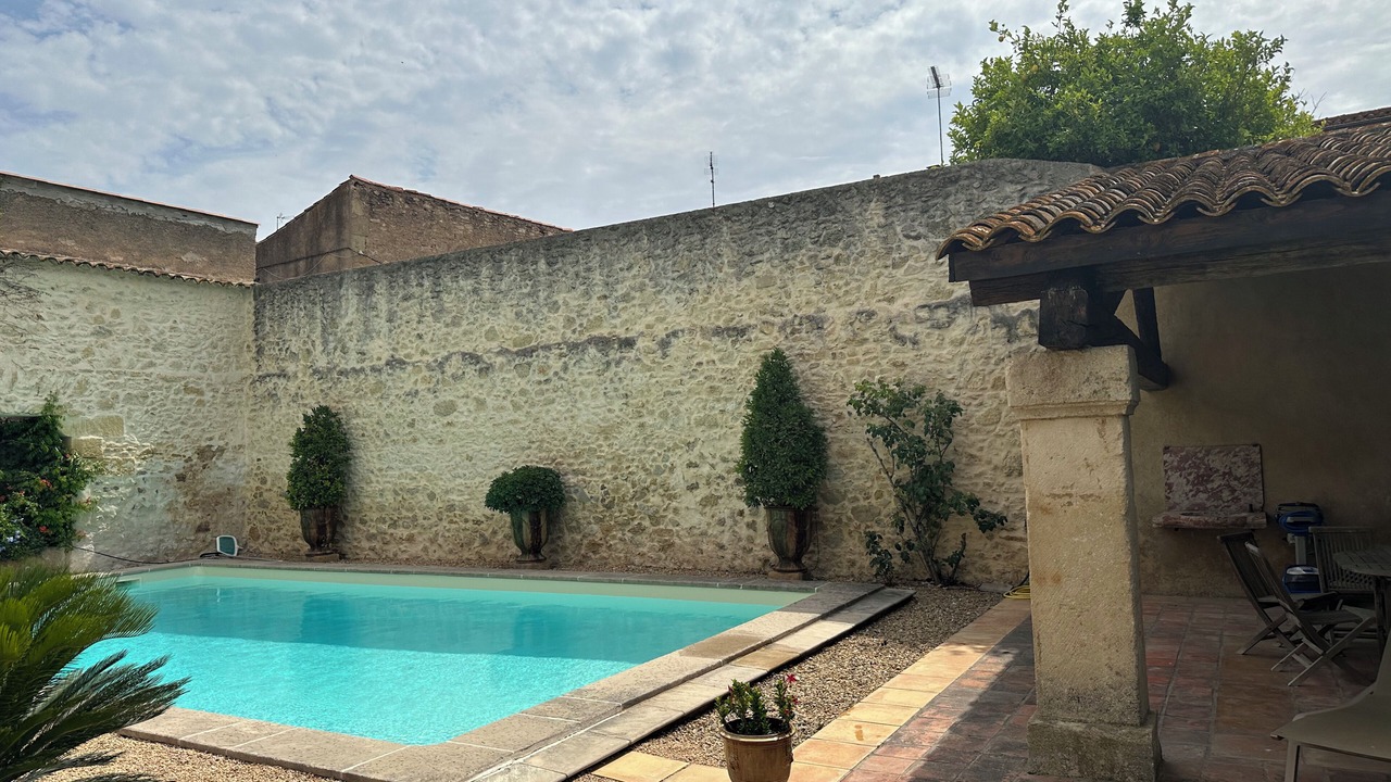 Photo of Outdoor in Capestang