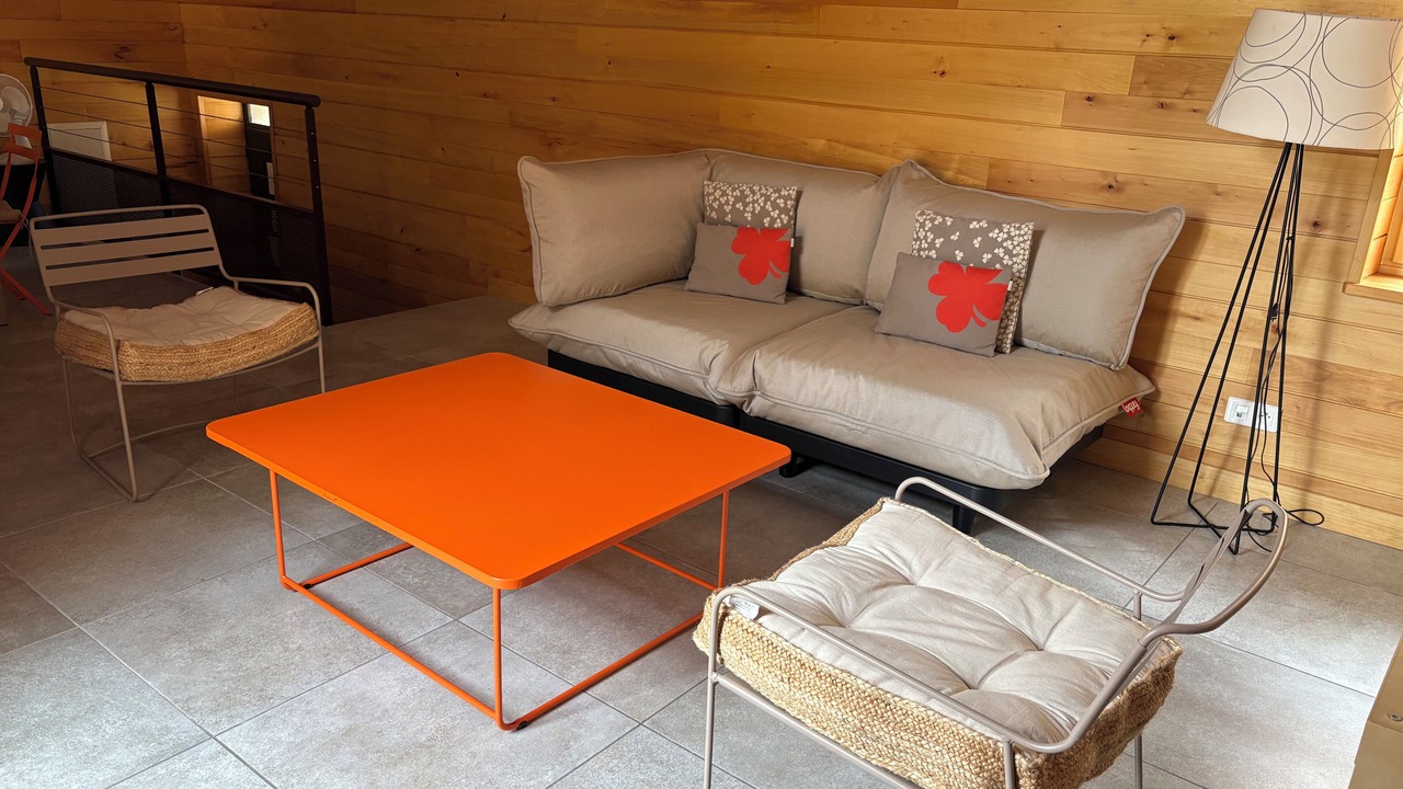 Photo of Livingroom in Capestang