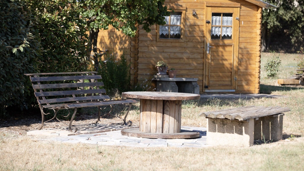 Photo of Patio Balcony in Cheval-Blanc