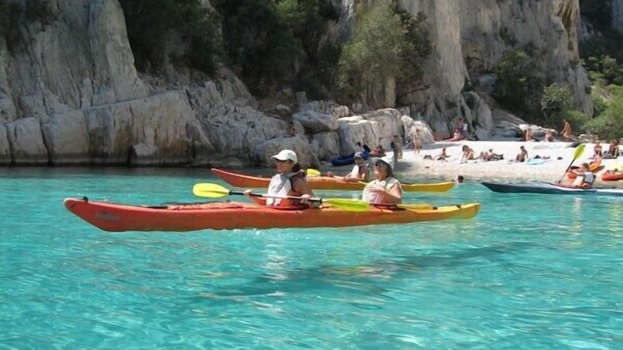 Photo of Outdoor in Cassis
