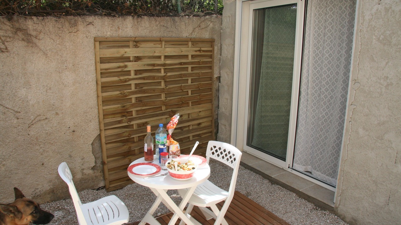 Photo of Outdoor in Cassis