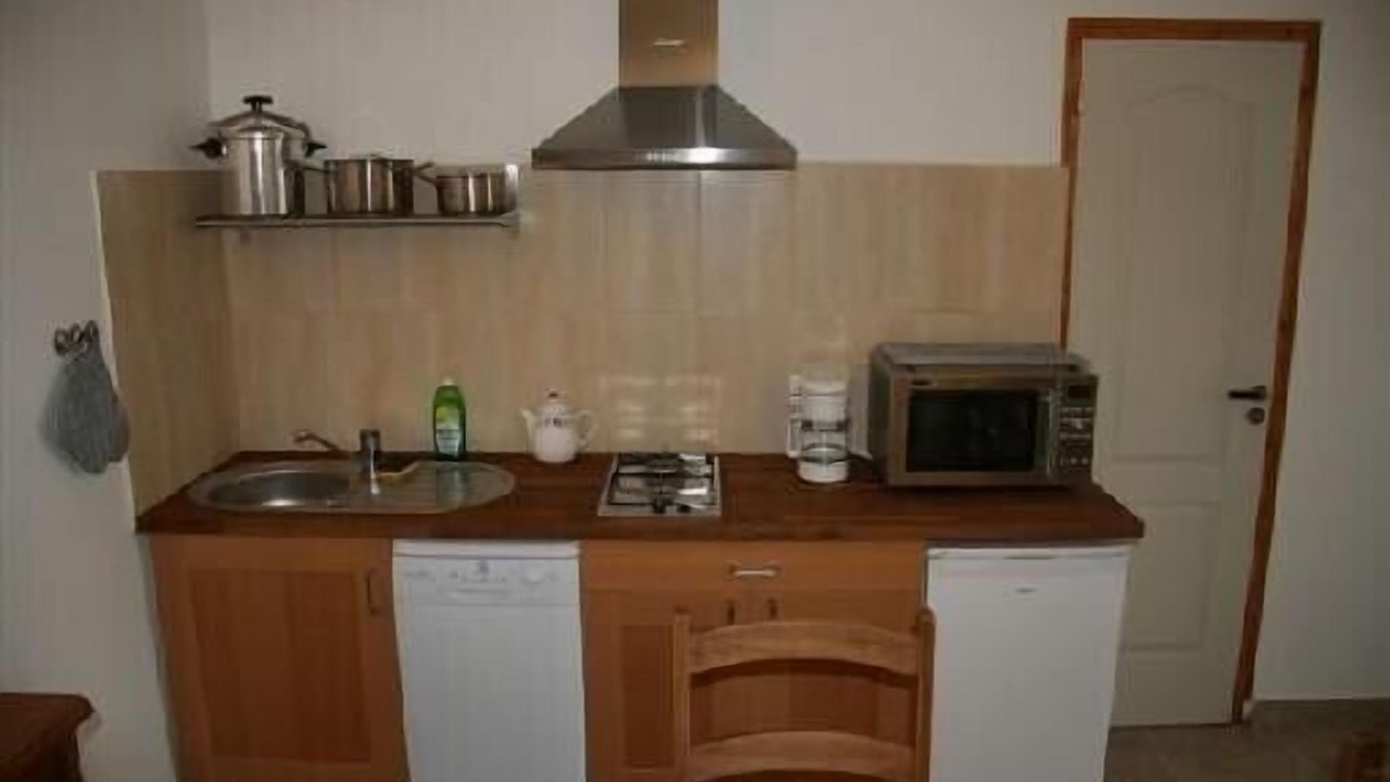 Photo of Kitchen in Cassis