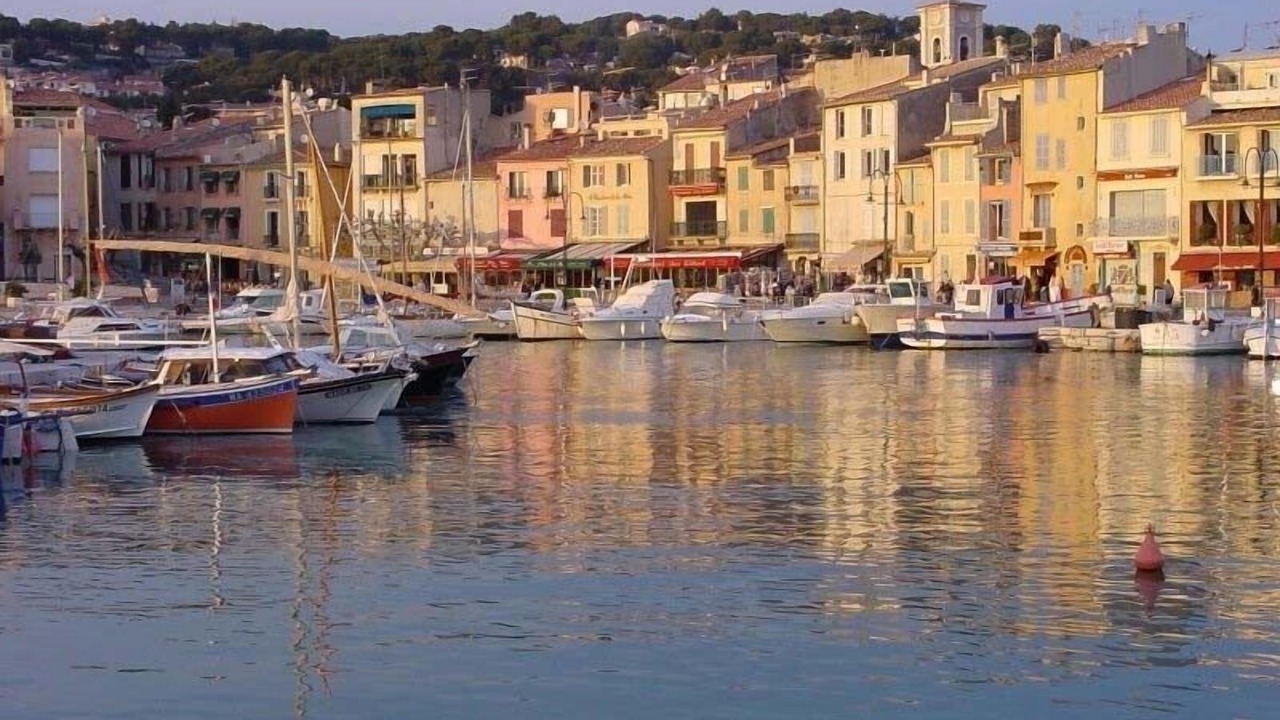 Photo of Others in Cassis