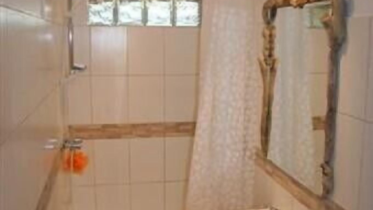 Photo of Bathroom in Cassis