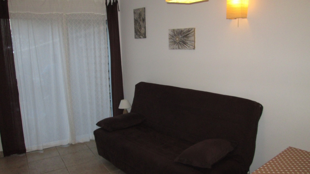 Photo of Livingroom in Cassis
