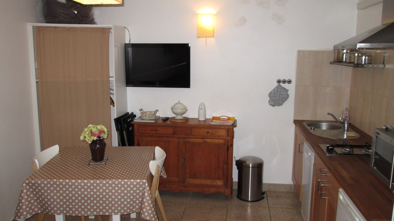 Photo of Kitchen in Cassis