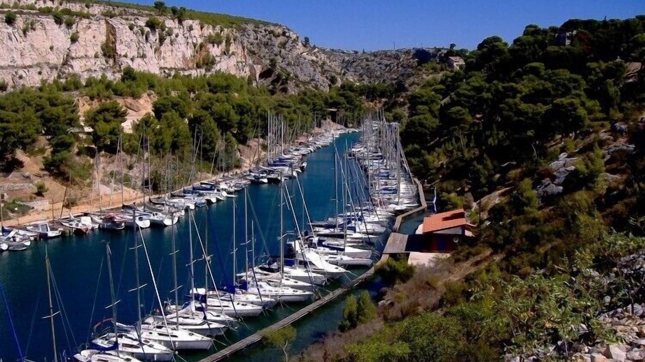 Photo of Others in Cassis