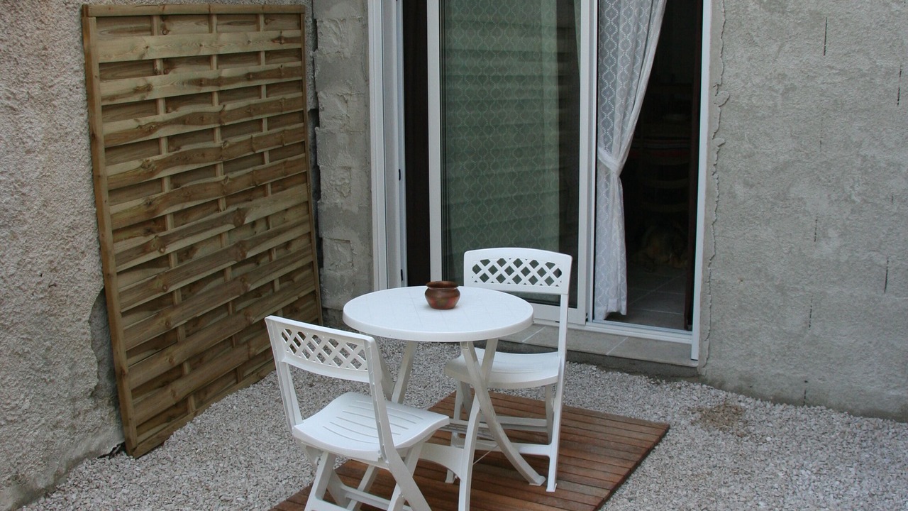 Photo of Outdoor in Cassis
