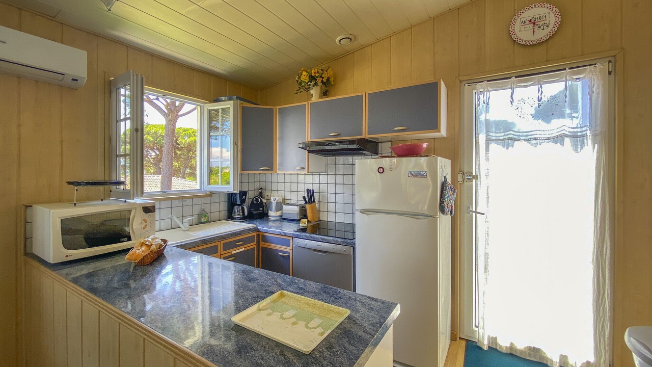 Photo of Kitchen in Gassin