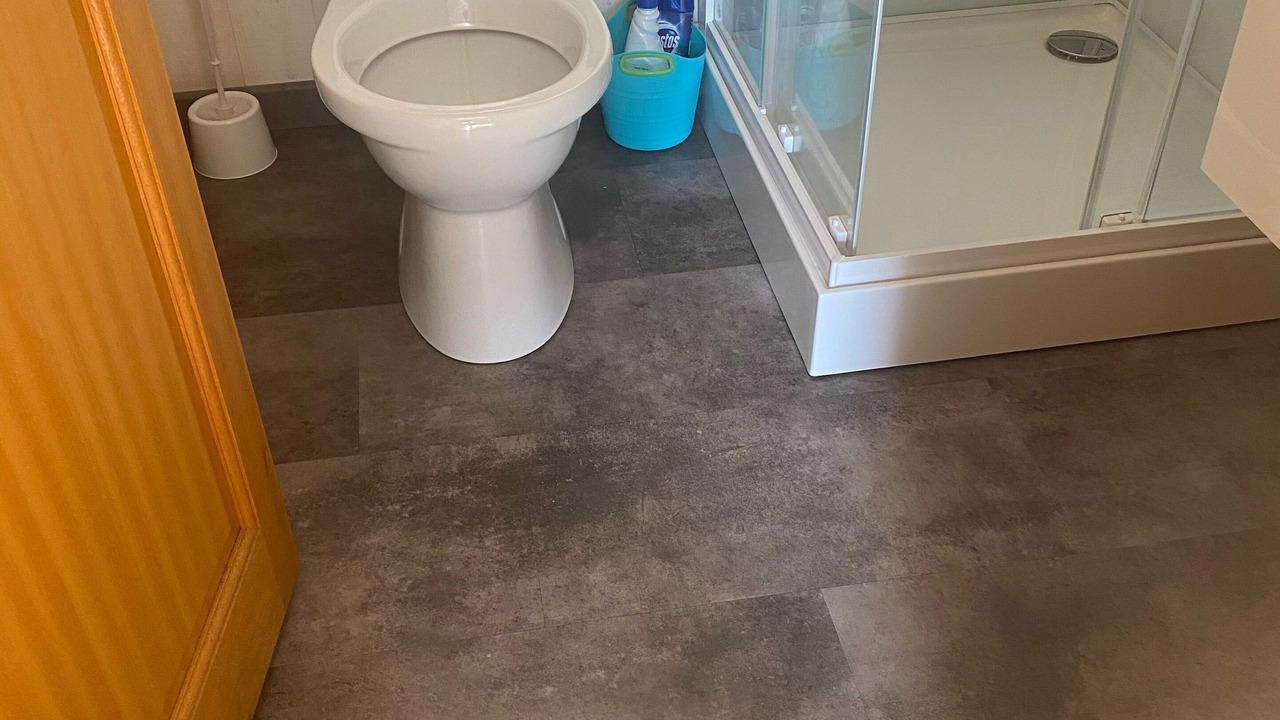 Photo of Bathroom in Gassin