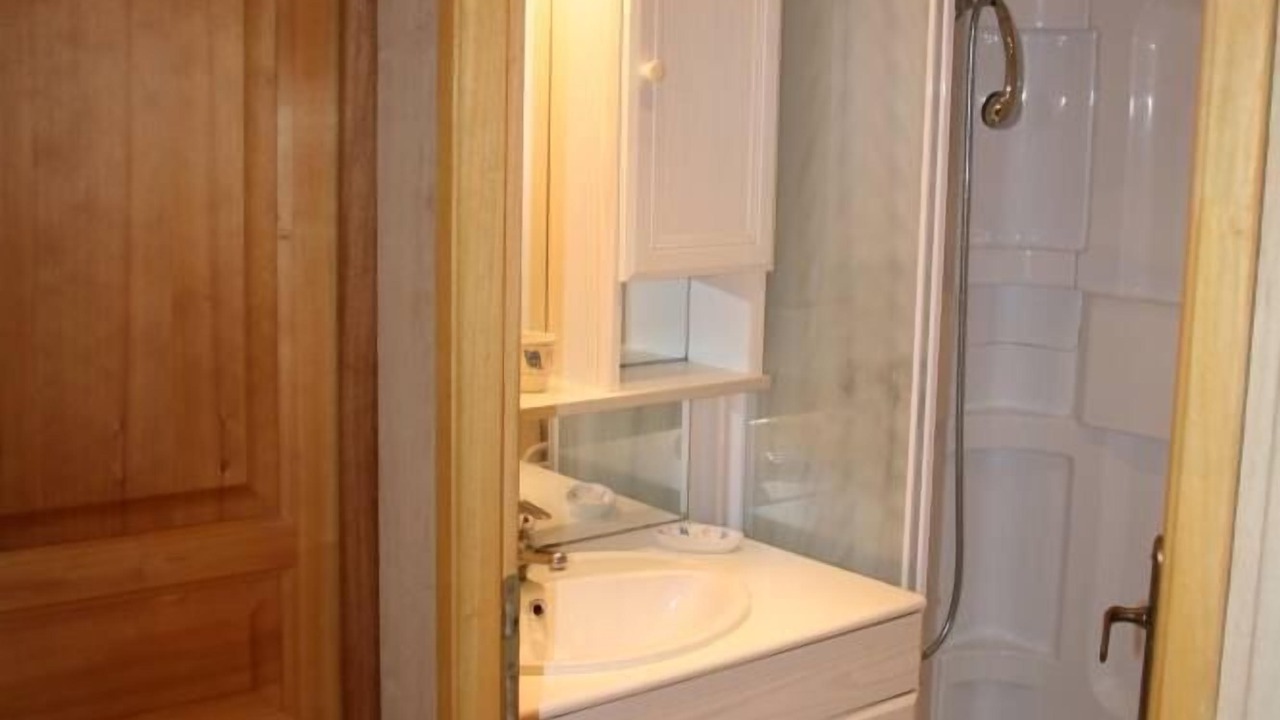 Photo of Bathroom in Gassin