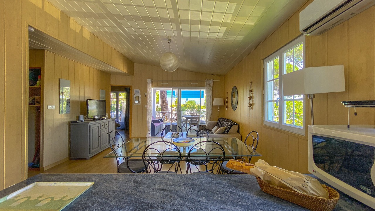 Photo of Livingroom in Gassin