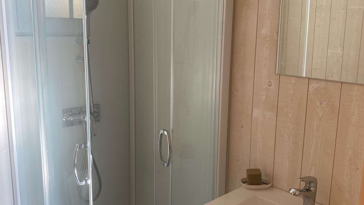 Photo of Bathroom in Gassin