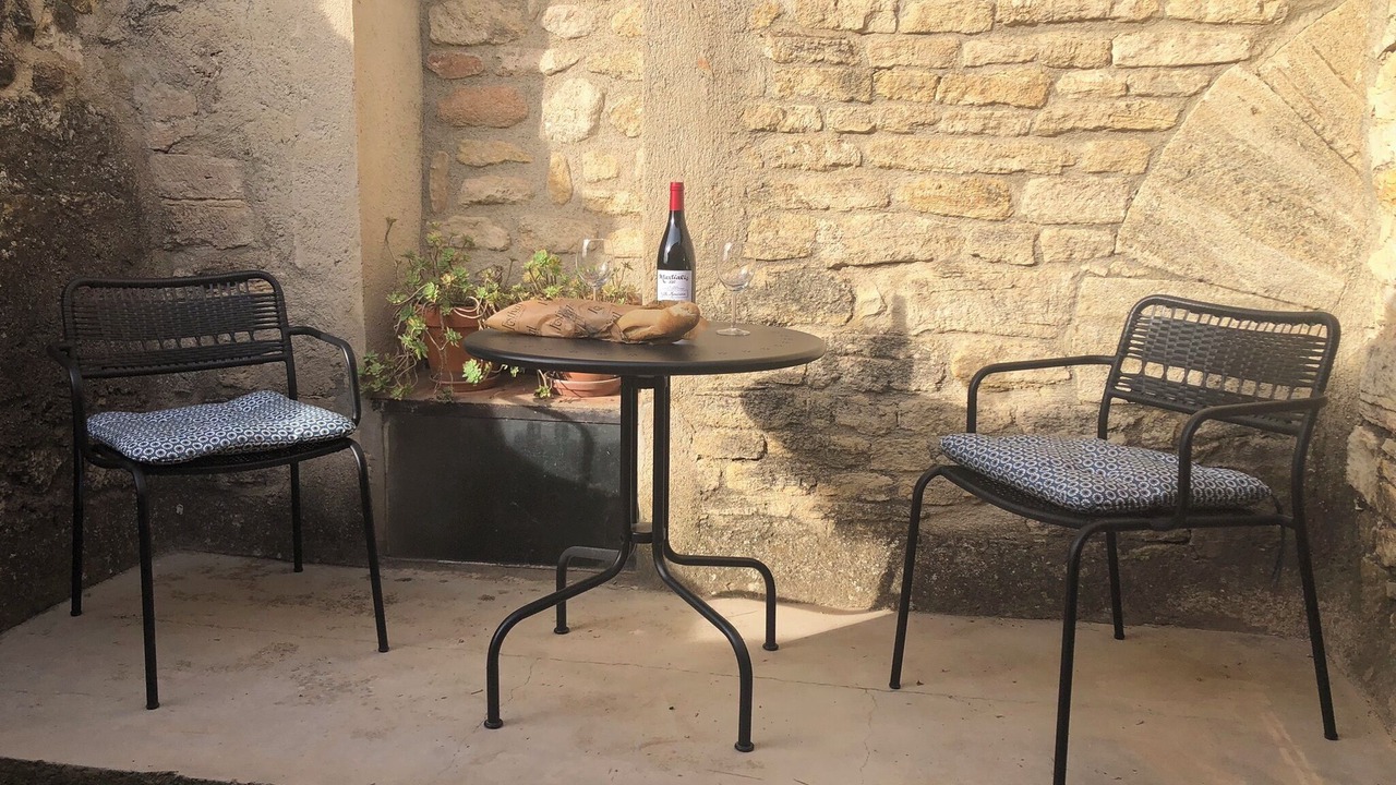 Photo of Outdoor in Cucuron
