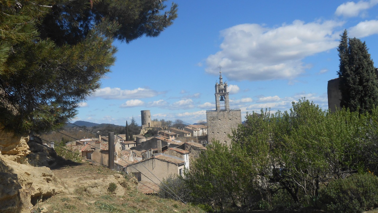 Photo of Others in Cucuron