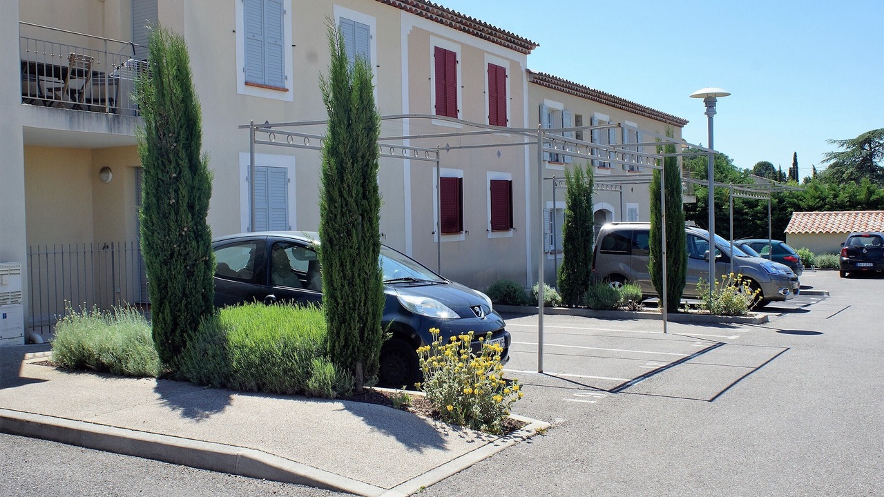 Photo of Outdoor in St.-Remy-de-Provence