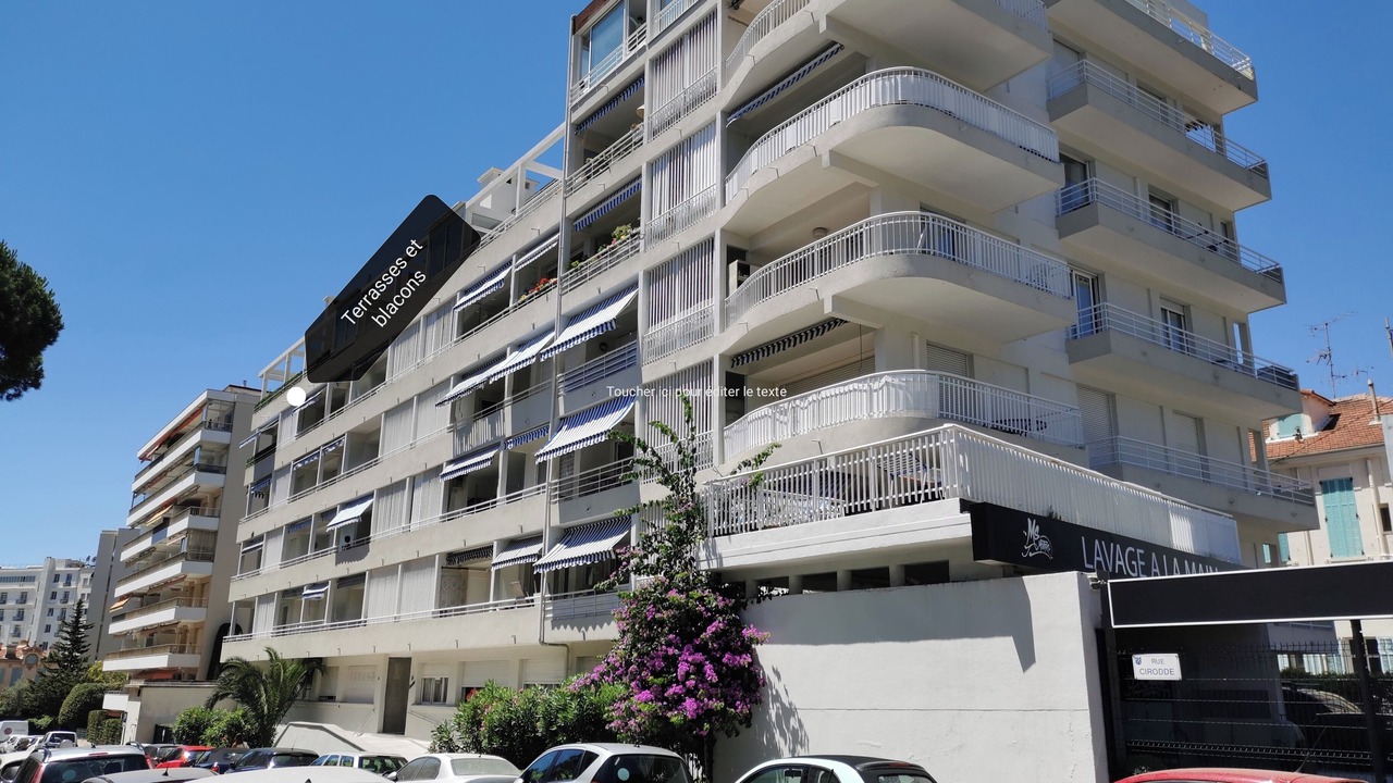 Photo of Outdoor in Cannes