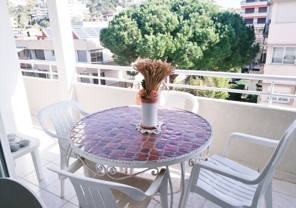 Photo of Outdoor in Cannes