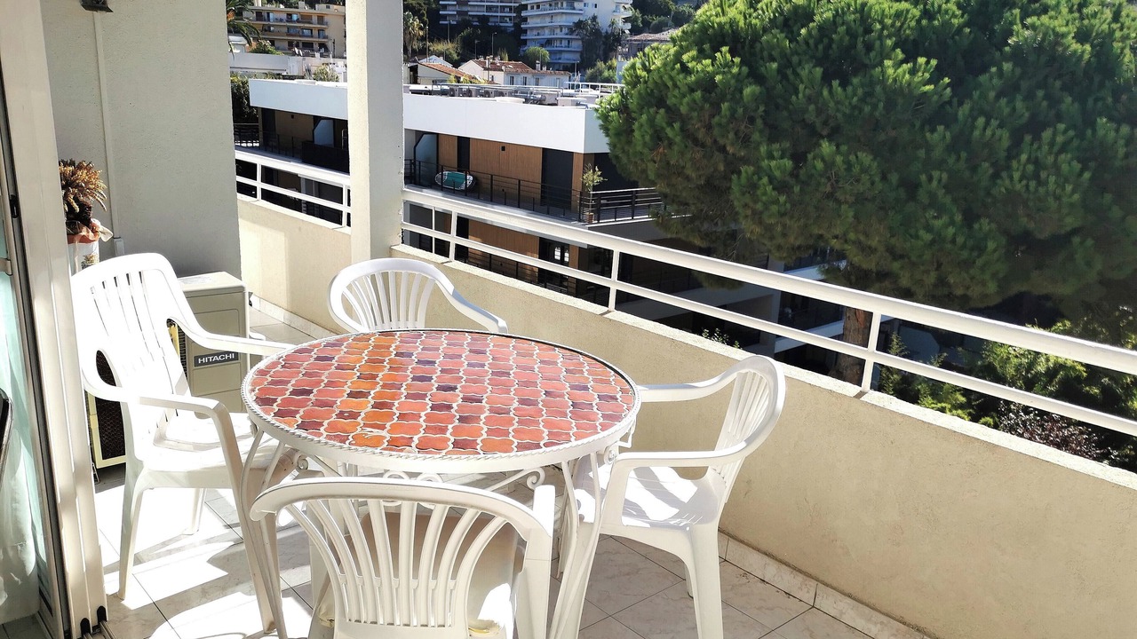 Photo of Outdoor in Cannes