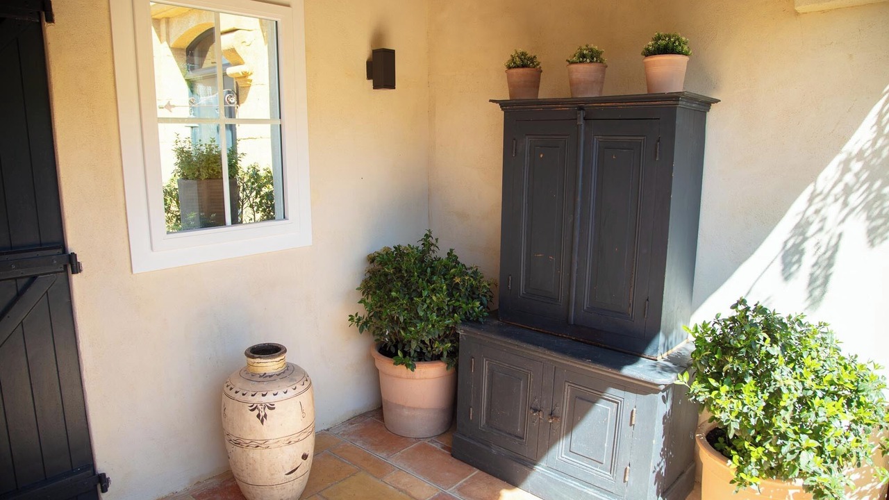 Photo of Outdoor in Salernes