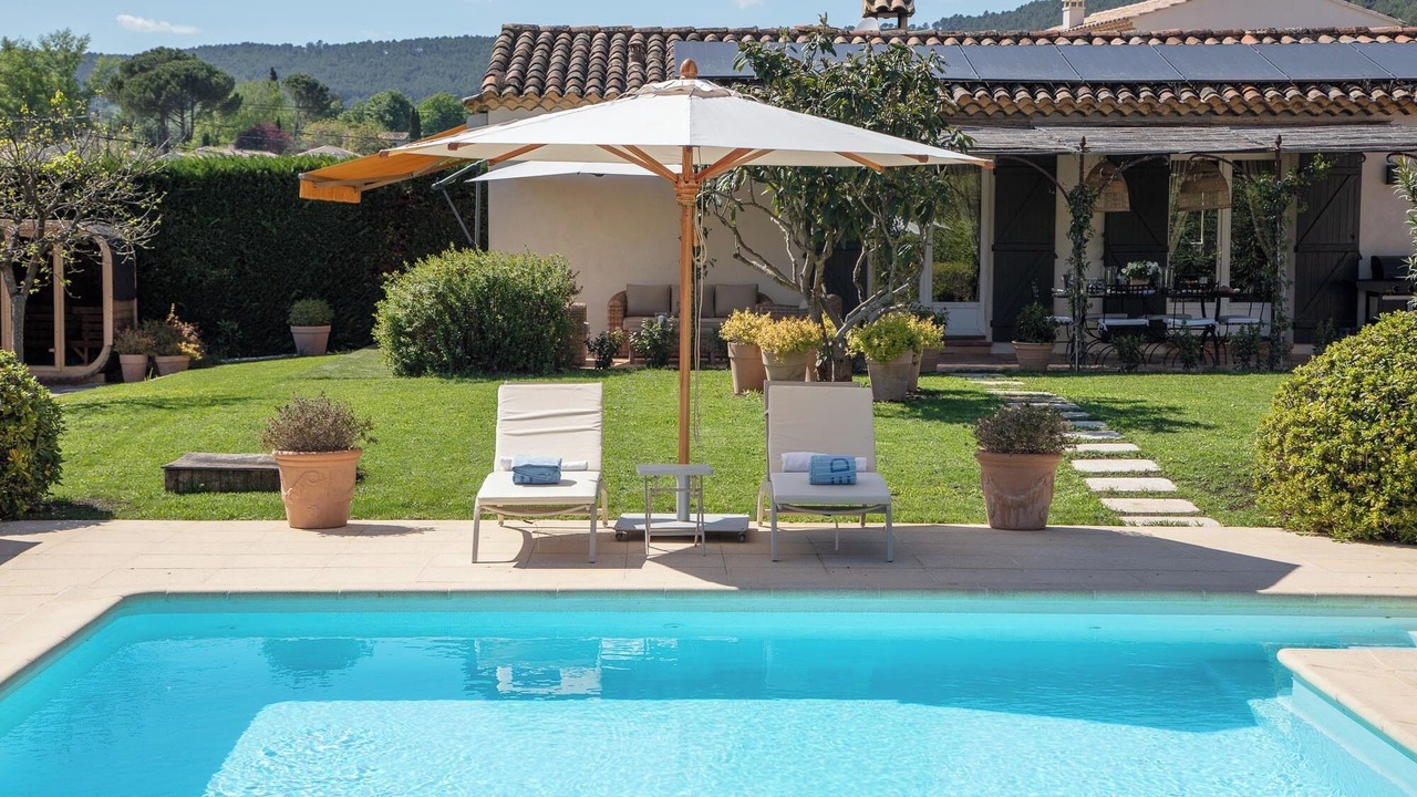 Photo of Outdoor in Salernes
