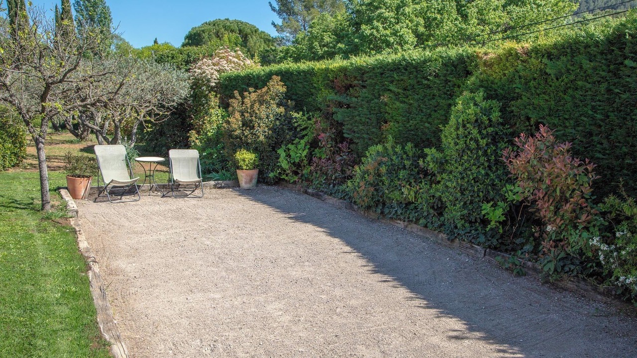 Photo of Outdoor in Salernes