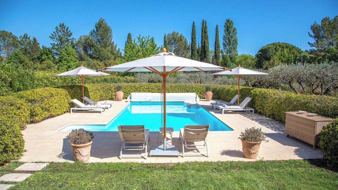 Photo of Outdoor in Salernes