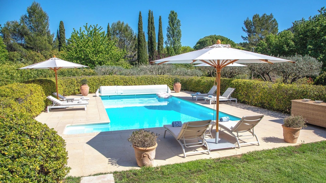 Photo of Outdoor in Salernes