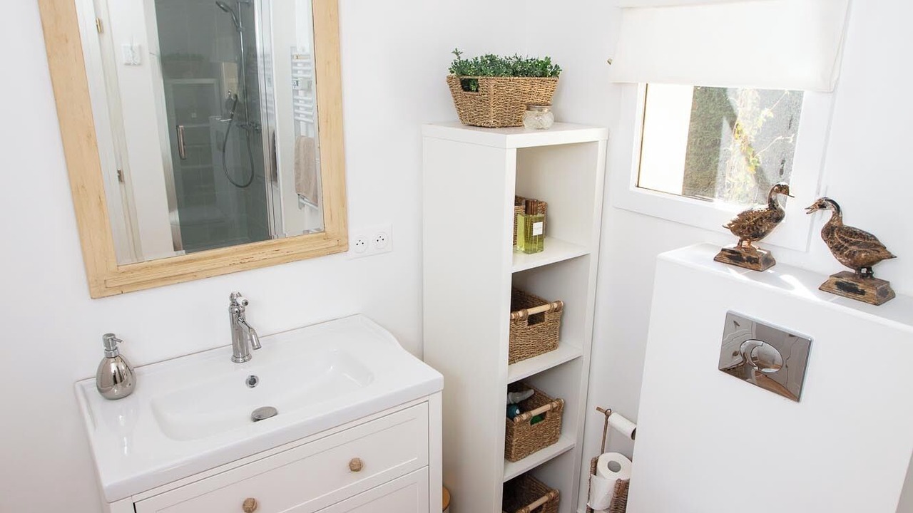 Photo of Bathroom in Salernes