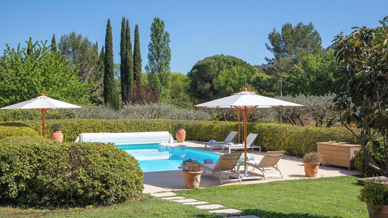Photo of Outdoor in Salernes
