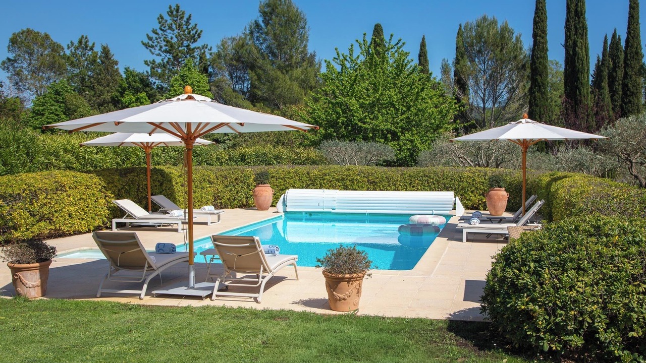 Photo of Outdoor in Salernes