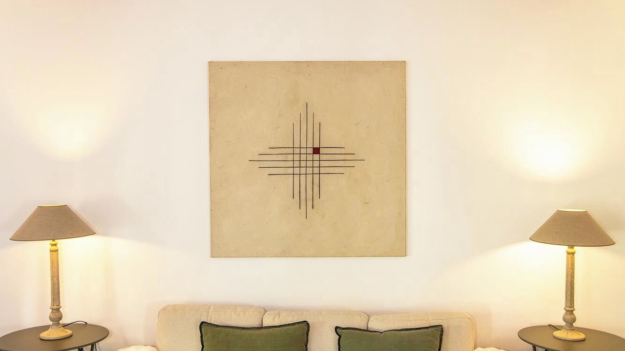 Photo of Livingroom in Salernes